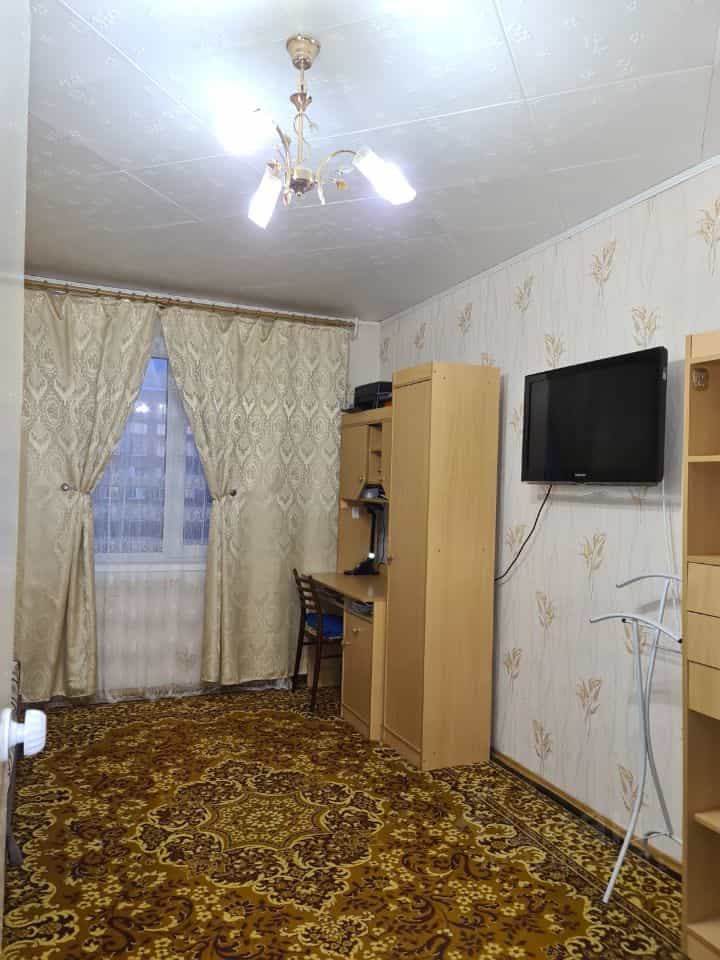 Россия, Мурманск, улица Зои Космодемьянской, 12, фото 6