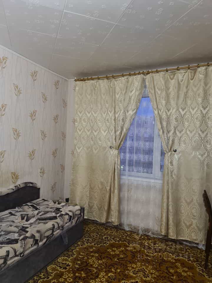 Россия, Мурманск, улица Зои Космодемьянской, 12, фото 7