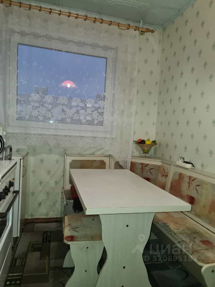 Россия, Мурманск, улица Зои Космодемьянской, 12, фото 9