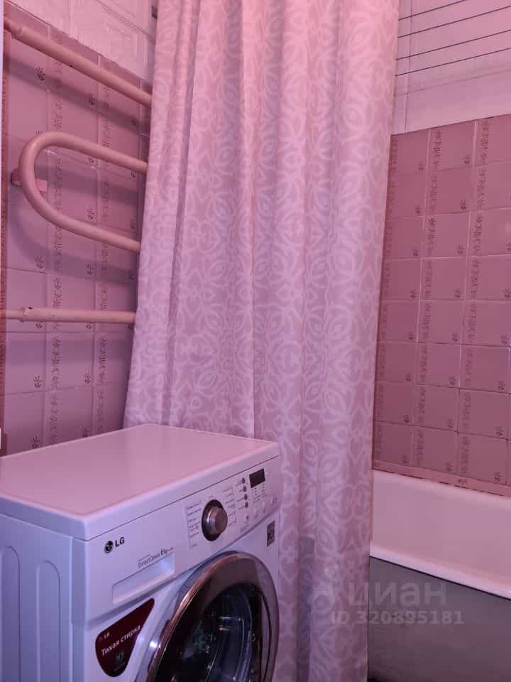 Россия, Мурманск, улица Зои Космодемьянской, 12, фото 12