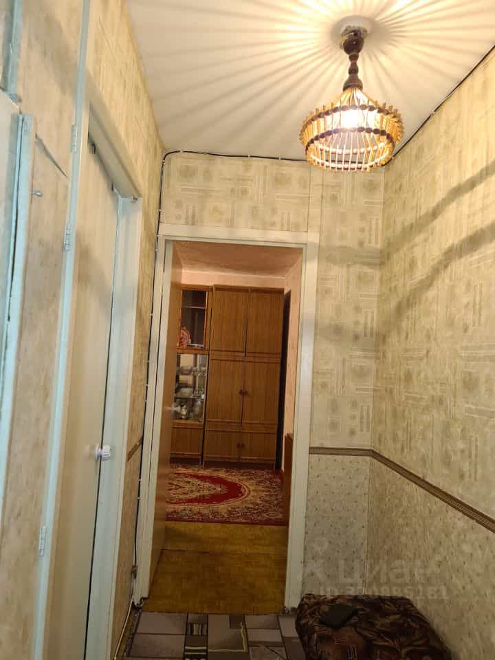 Россия, Мурманск, улица Зои Космодемьянской, 12, фото 13