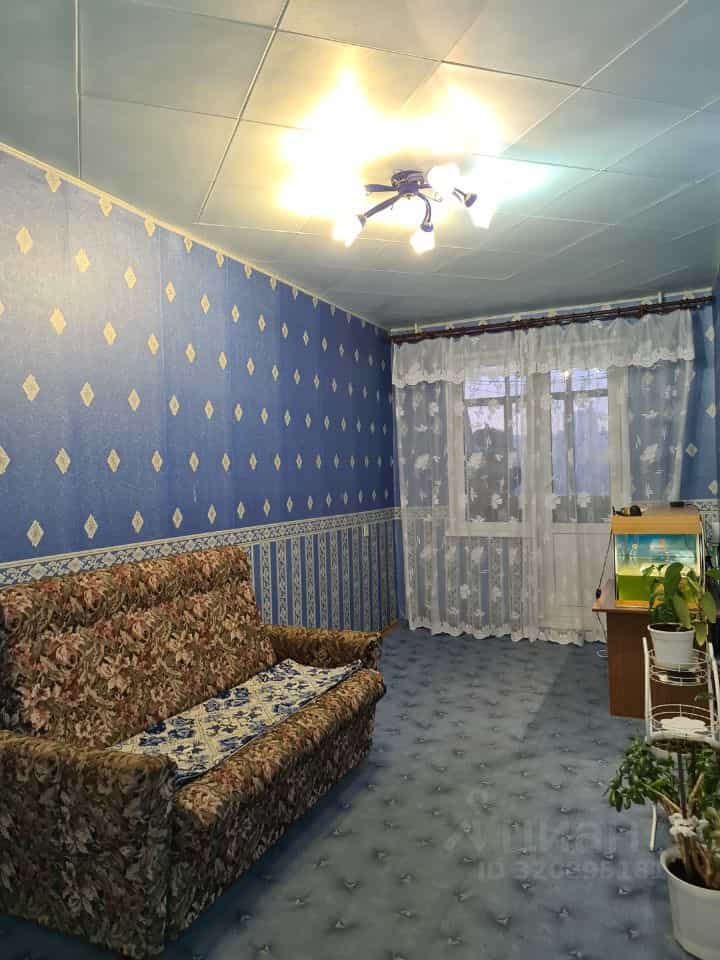 Россия, Мурманск, улица Зои Космодемьянской, 12, фото 14