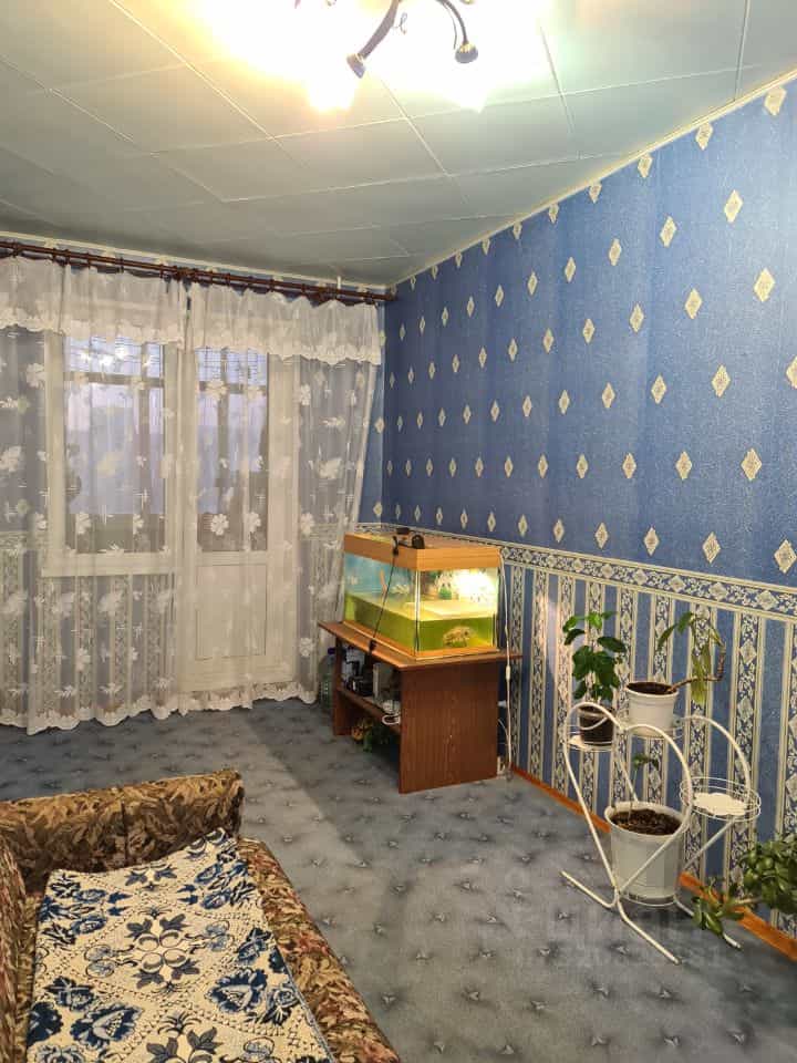 Россия, Мурманск, улица Зои Космодемьянской, 12, фото 15