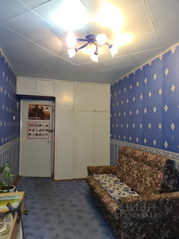 Россия, Мурманск, улица Зои Космодемьянской, 12, фото 16