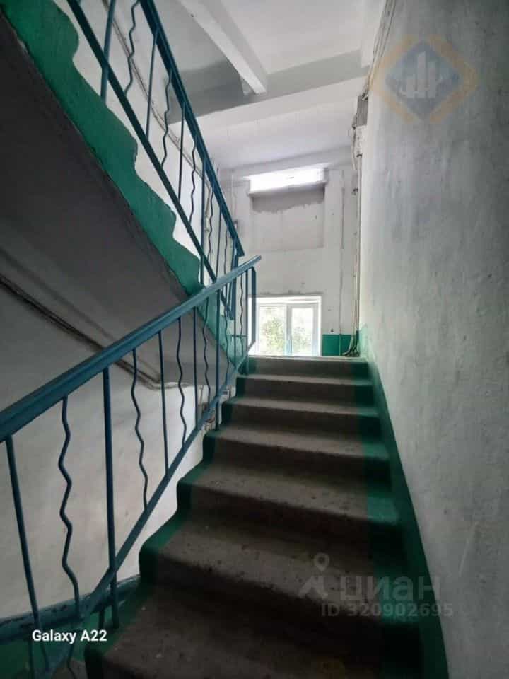 Россия, Приморский край, Находка, Школьная улица, 2, фото 3