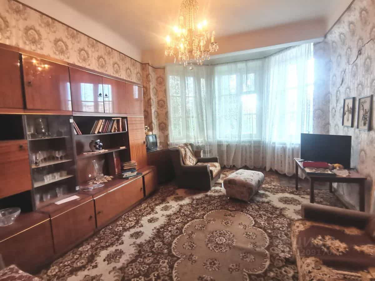 Россия, Тамбов, улица Николая Вирты, 28, фото 4