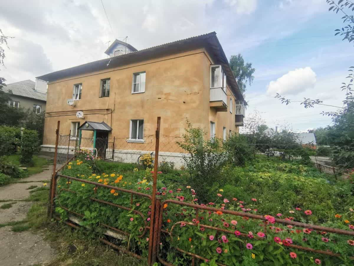 Россия, Тамбов, улица Николая Вирты, 28, фото 12