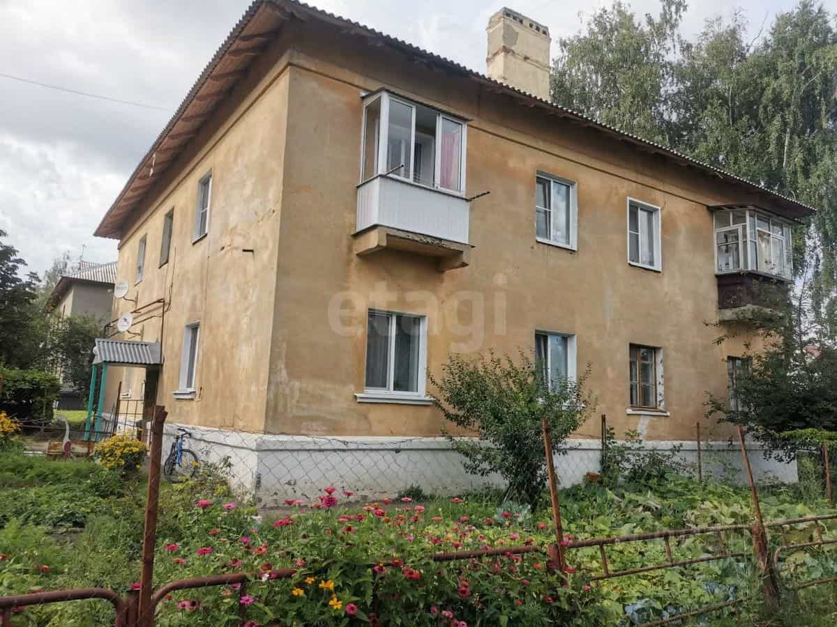 Россия, Тамбов, улица Николая Вирты, 28, фото 13