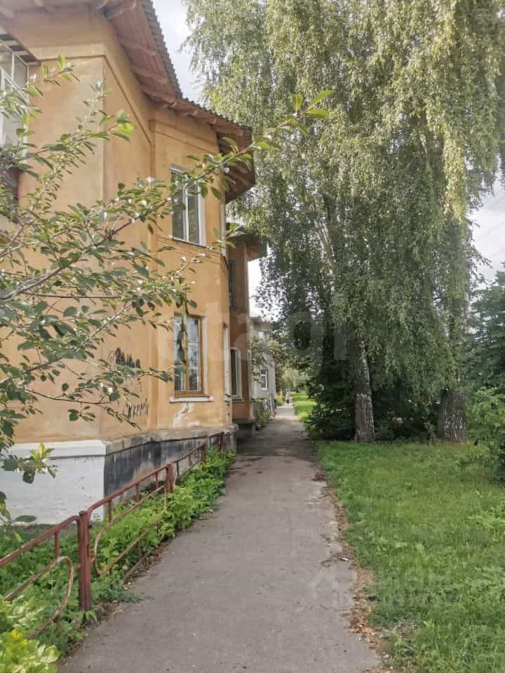 Россия, Тамбов, улица Николая Вирты, 28, фото 14