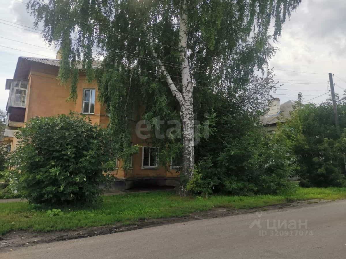 Россия, Тамбов, улица Николая Вирты, 28, фото 15