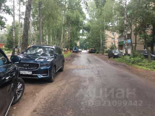 Фото объекта