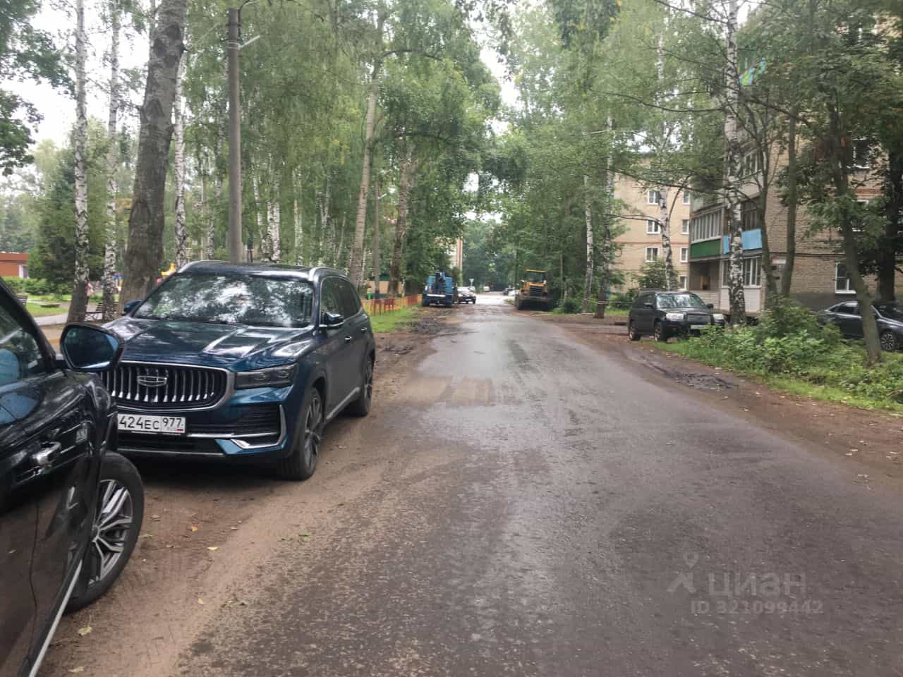 Россия, Тамбовская область, Мичуринск, улица 7 Ноября, 44