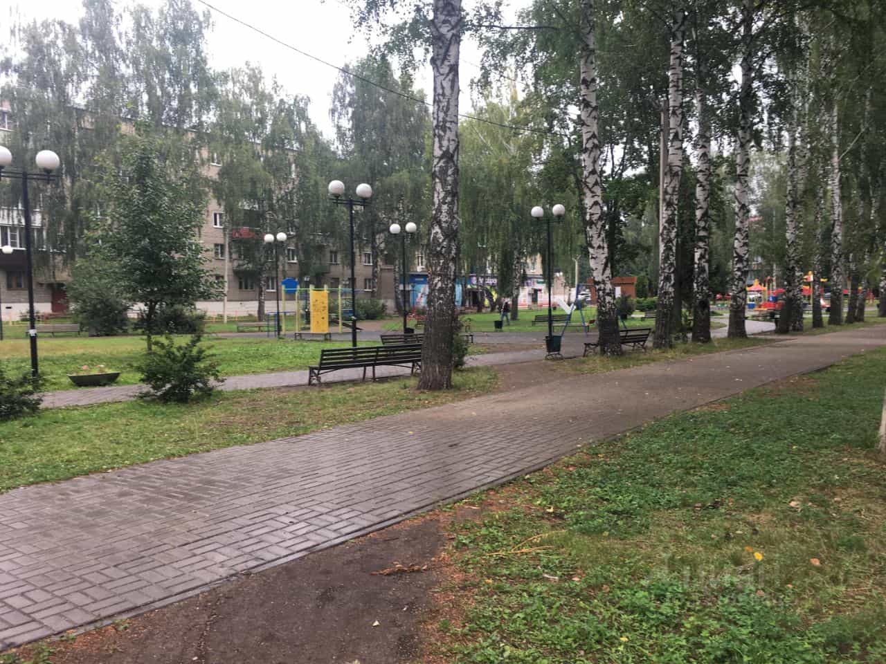 Россия, Тамбовская область, Мичуринск, улица 7 Ноября, 44, фото 4