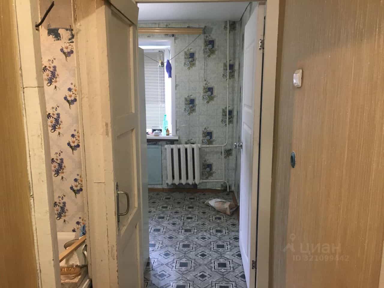 Россия, Тамбовская область, Мичуринск, улица 7 Ноября, 44, фото 8
