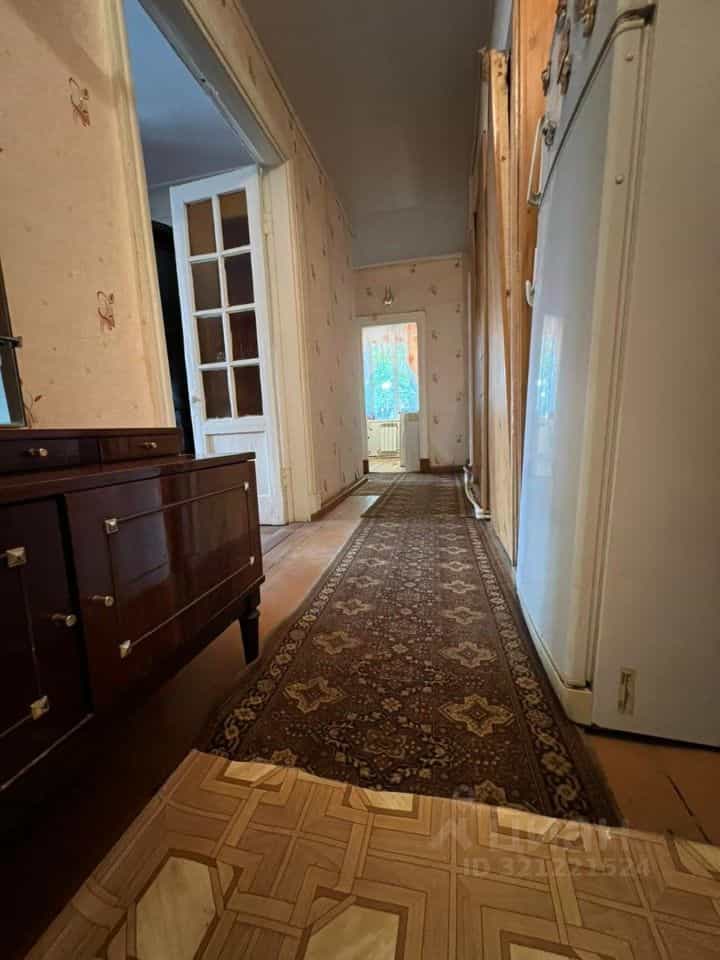 Россия, Псковская область, Порхов, проспект Ленина, 35, фото 7