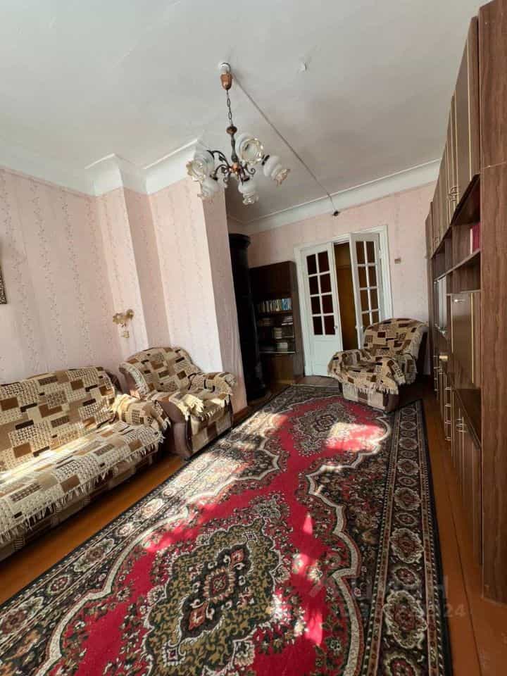 Россия, Псковская область, Порхов, проспект Ленина, 35, фото 25