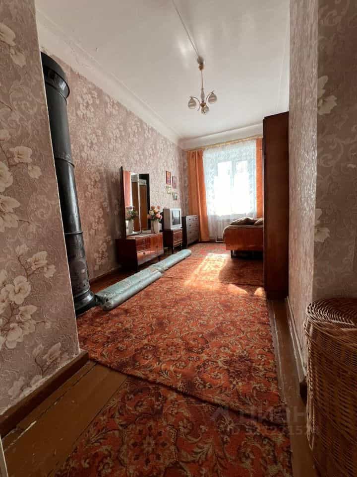Россия, Псковская область, Порхов, проспект Ленина, 35, фото 30