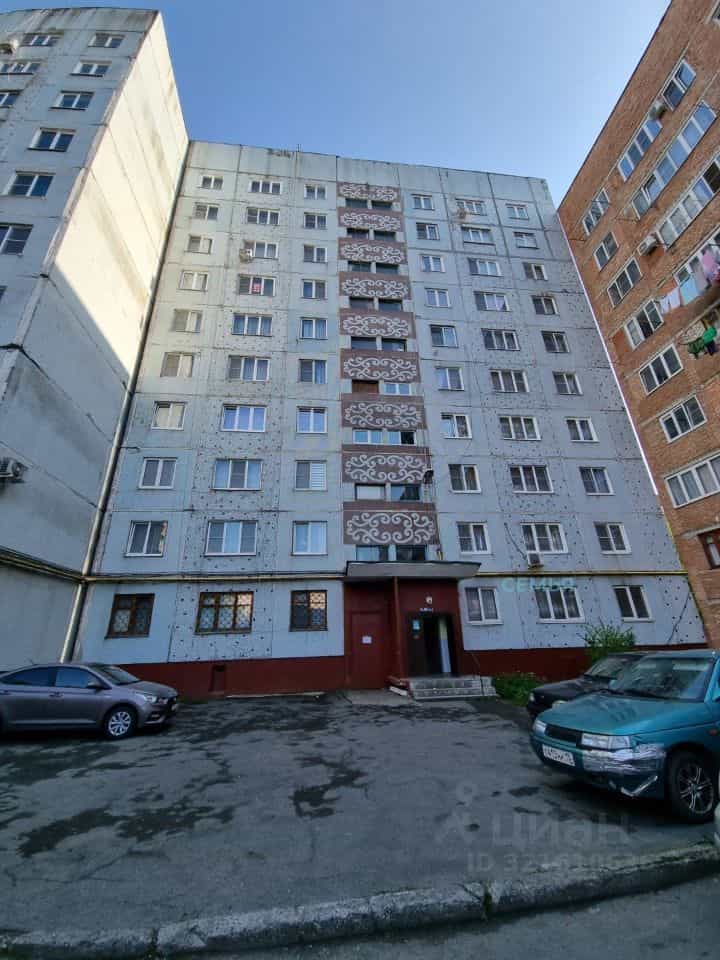 Россия, Республика Северная Осетия — Алания, Владикавказ, улица Михаила Калинина, 66, фото 18
