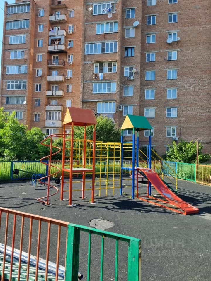 Россия, Республика Северная Осетия — Алания, Владикавказ, улица Михаила Калинина, 66, фото 21