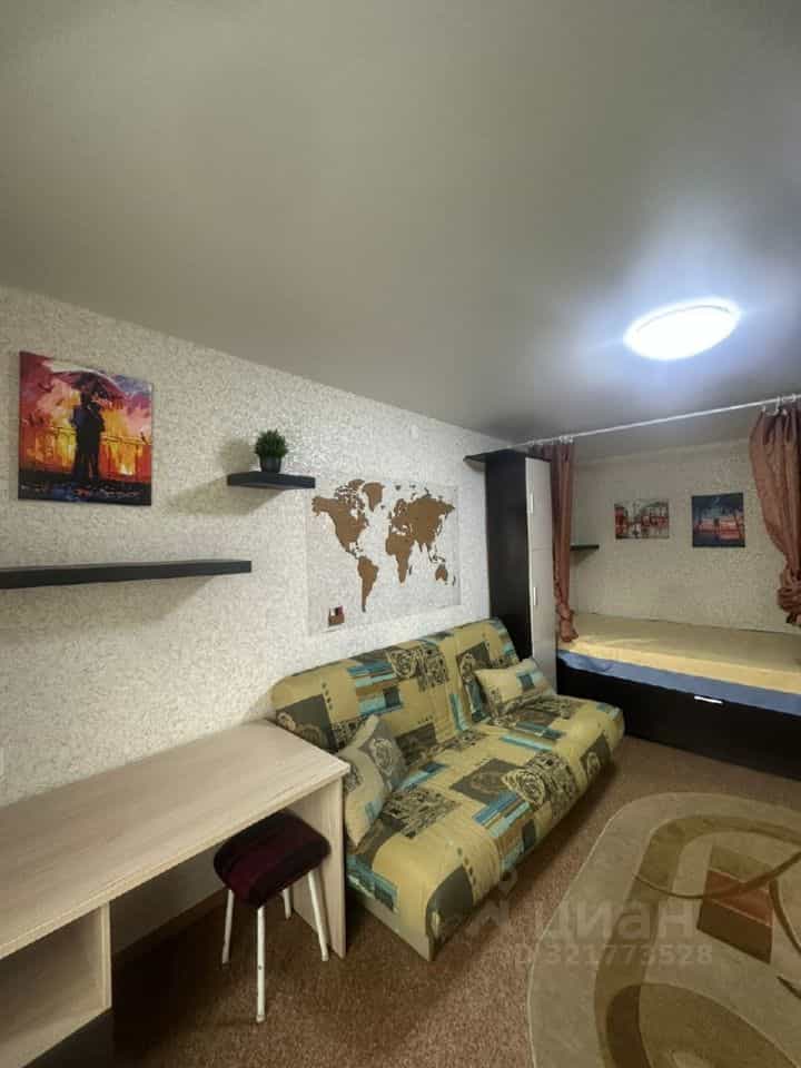 Россия, Мурманск, улица Капитана Пономарёва, 14, фото 3