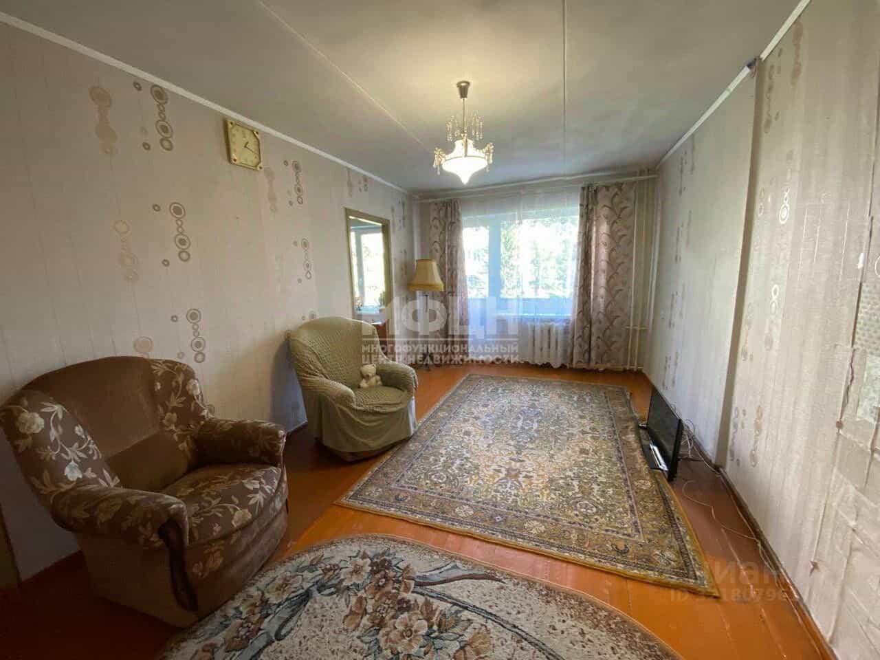 Россия, Республика Карелия, Суоярви, улица Ленина, 35, фото 3