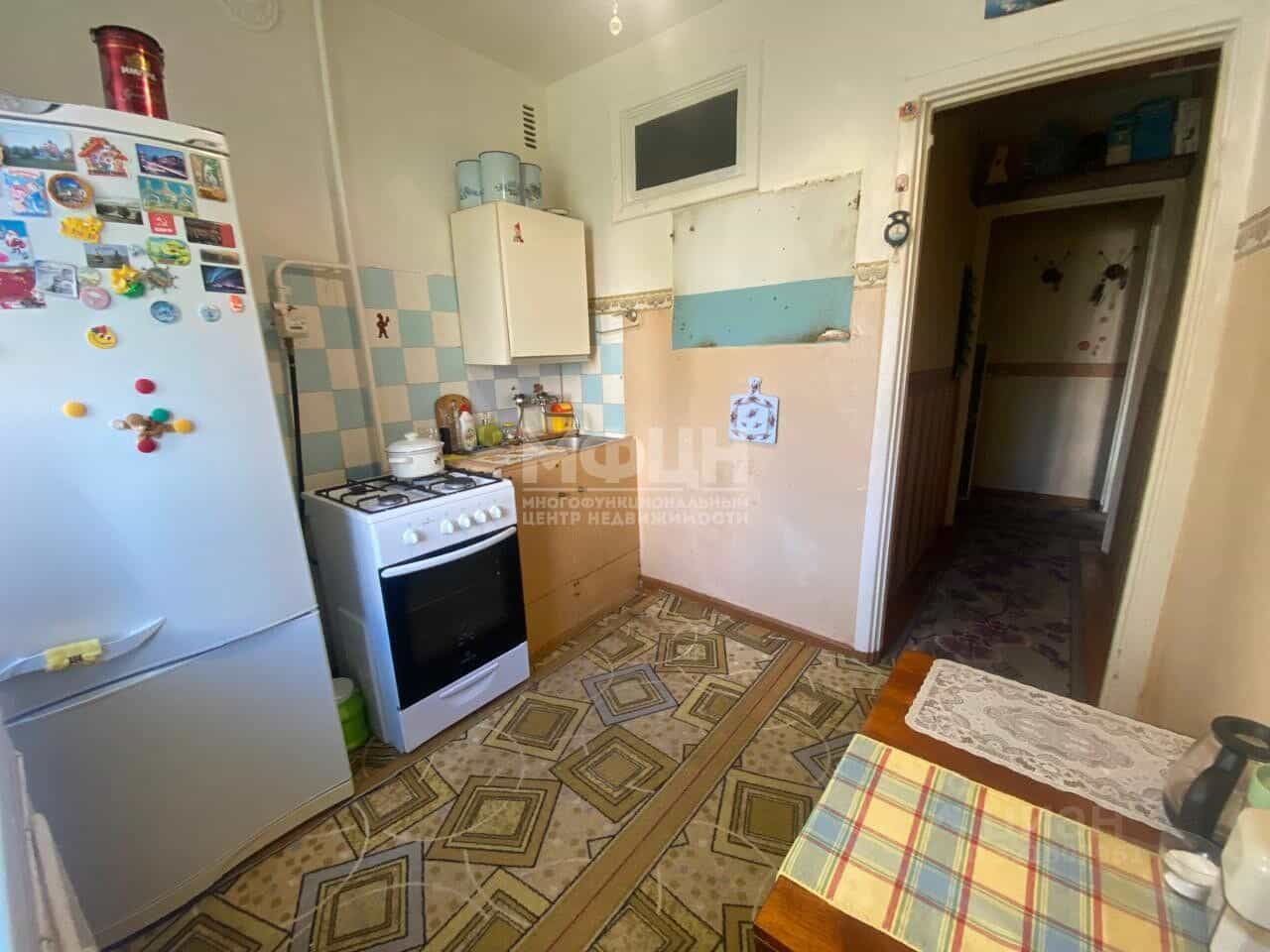 Россия, Республика Карелия, Суоярви, улица Ленина, 35, фото 5