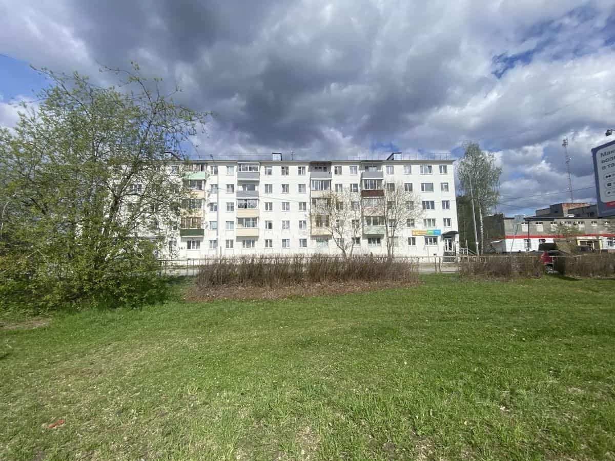 Россия, Республика Карелия, Суоярви, улица Ленина, 35, фото 16