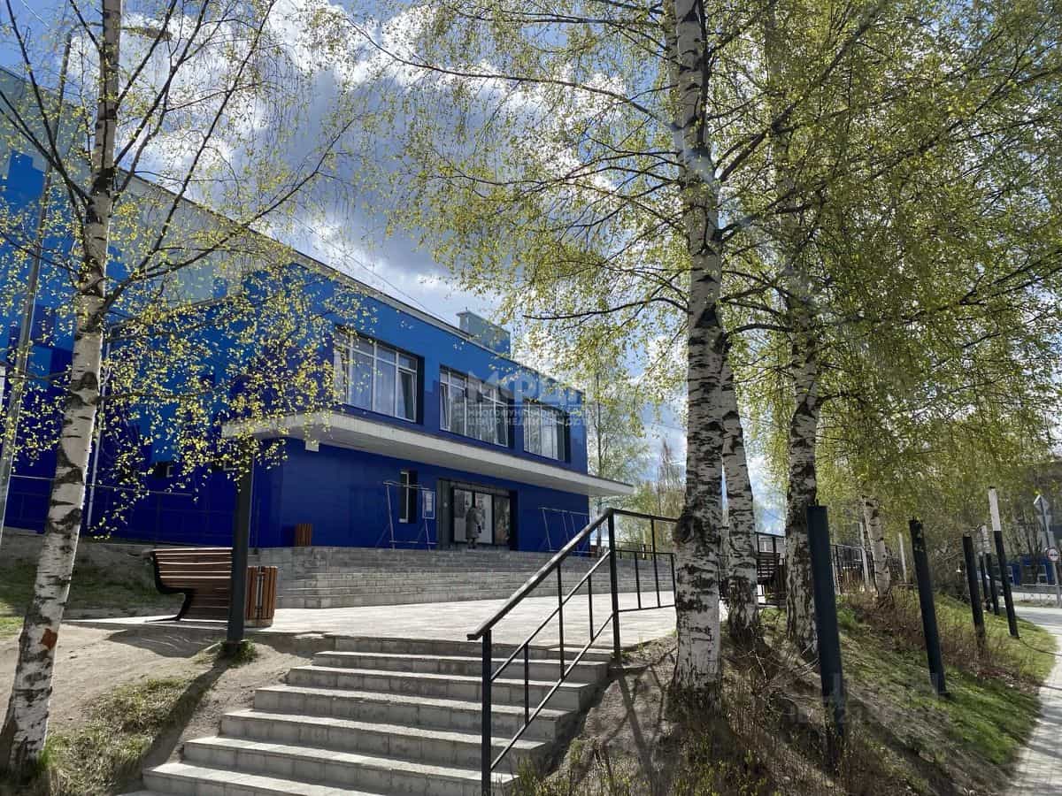 Россия, Республика Карелия, Суоярви, улица Ленина, 35, фото 18