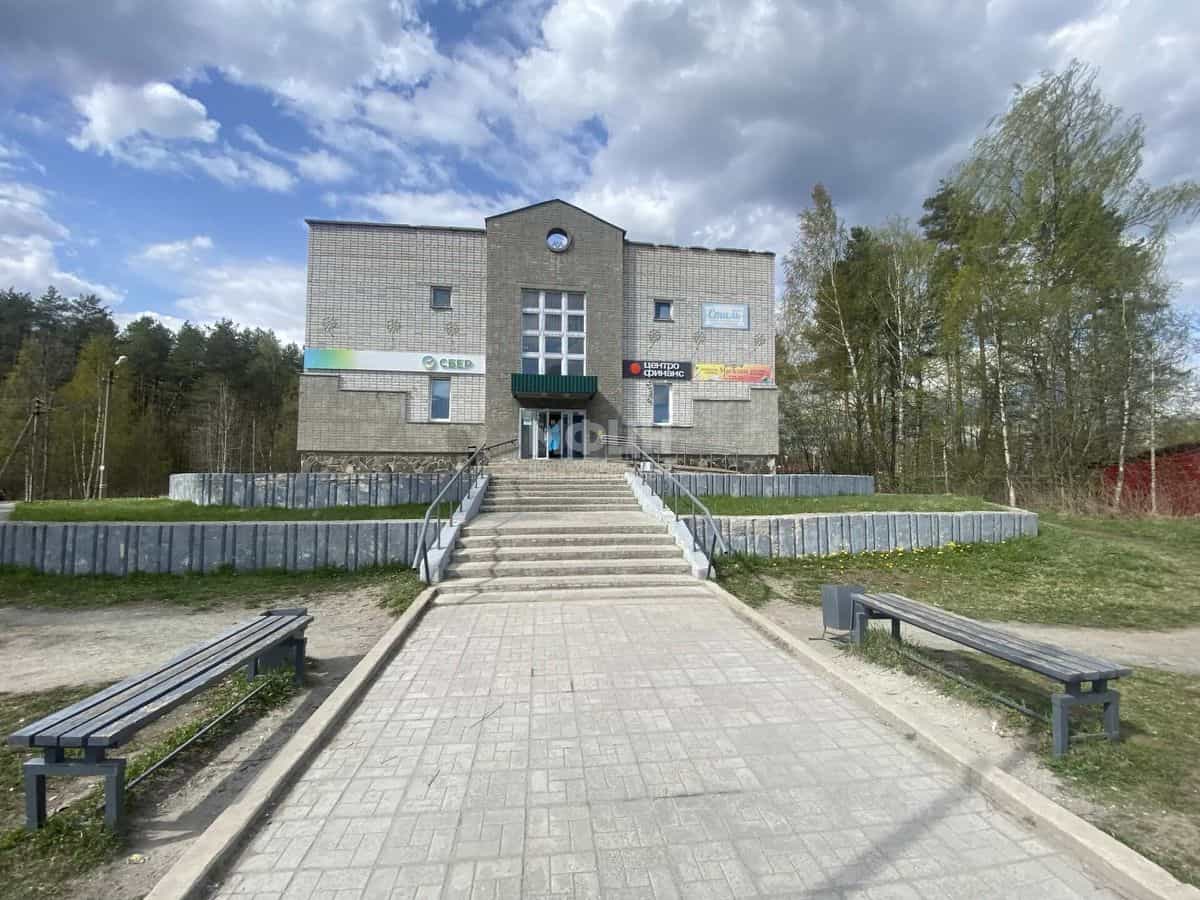 Россия, Республика Карелия, Суоярви, улица Ленина, 35, фото 19