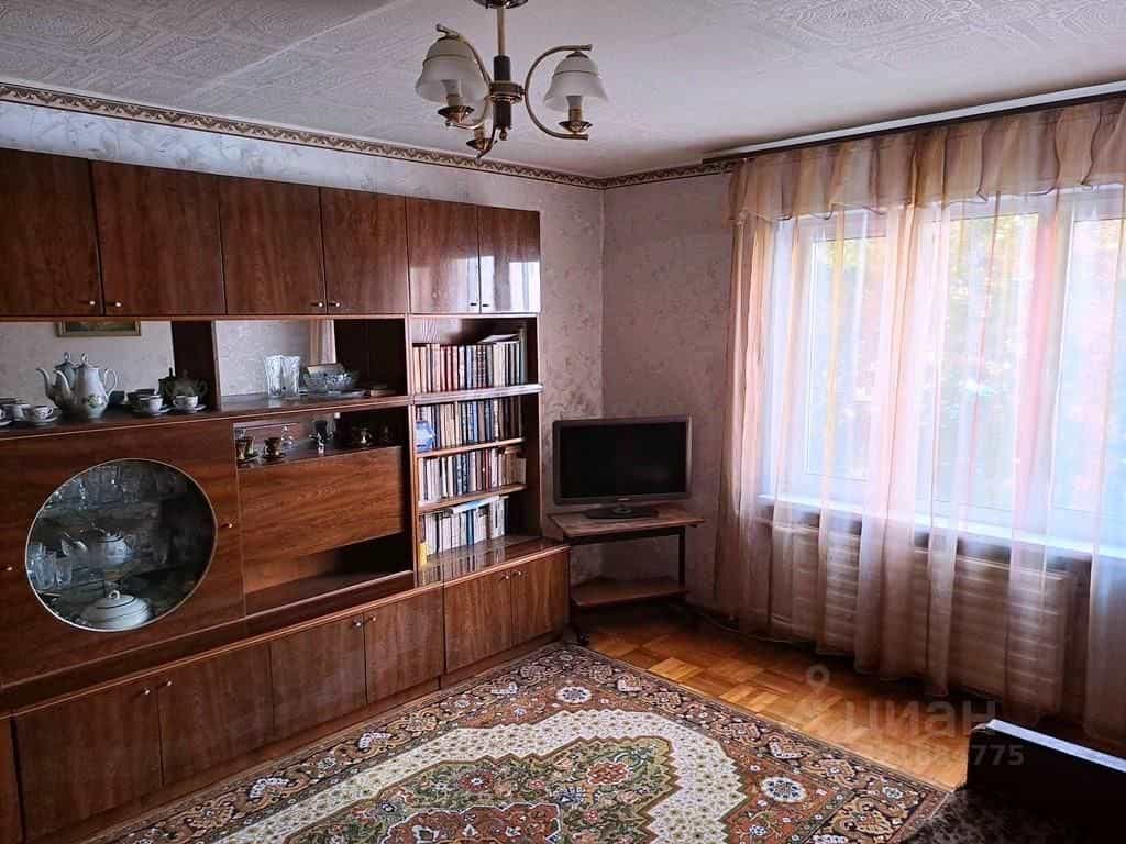 Россия, Удмуртская Республика, Ижевск, улица 30 лет Победы, 23