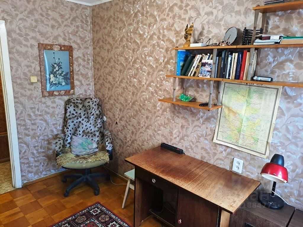 Россия, Удмуртская Республика, Ижевск, улица 30 лет Победы, 23, фото 5