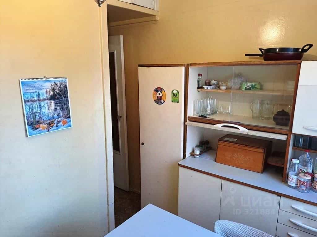 Россия, Удмуртская Республика, Ижевск, улица 30 лет Победы, 23, фото 15