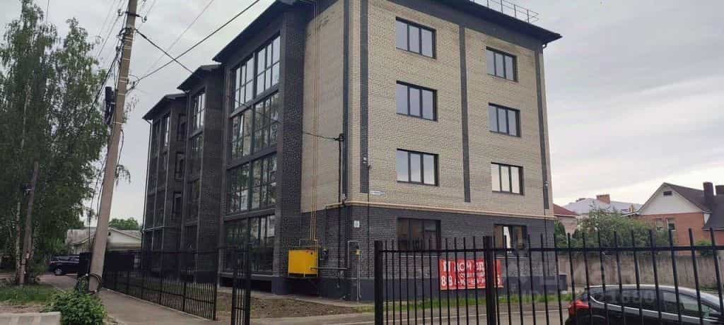 Россия, Кострома, улица 8 Марта, 55