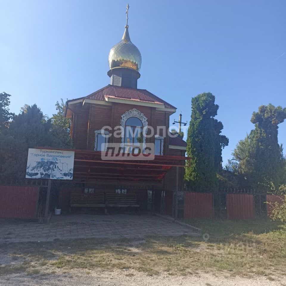Россия, Республика Адыгея (Адыгея), Майкопский район, Каменномостское сельское поселение, посёлок Победа, улица Дружбы, 5, фото 33
