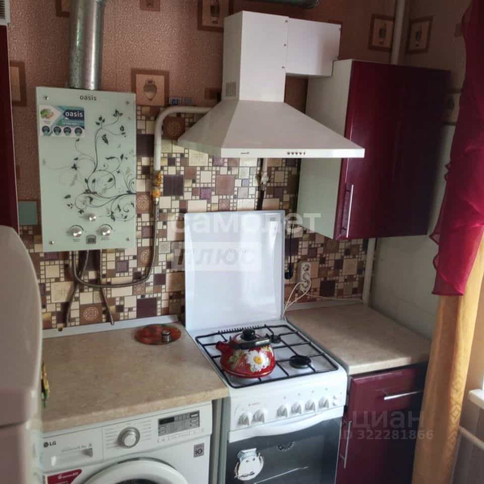 Россия, Республика Адыгея (Адыгея), Майкоп, Краснооктябрьская улица, 34