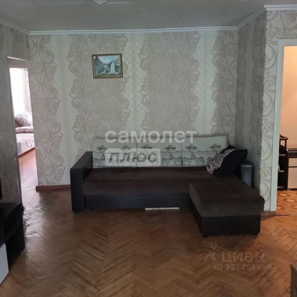 Россия, Республика Адыгея (Адыгея), Майкоп, Краснооктябрьская улица, 34, фото 4
