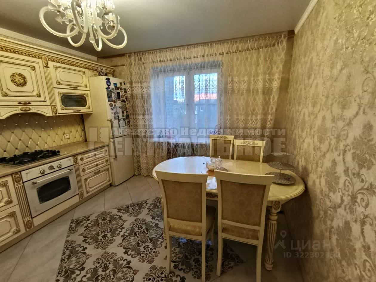 Россия, Смоленск, улица Крупской, 30А, фото 2