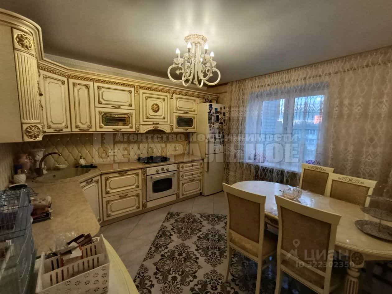 Россия, Смоленск, улица Крупской, 30А, фото 3