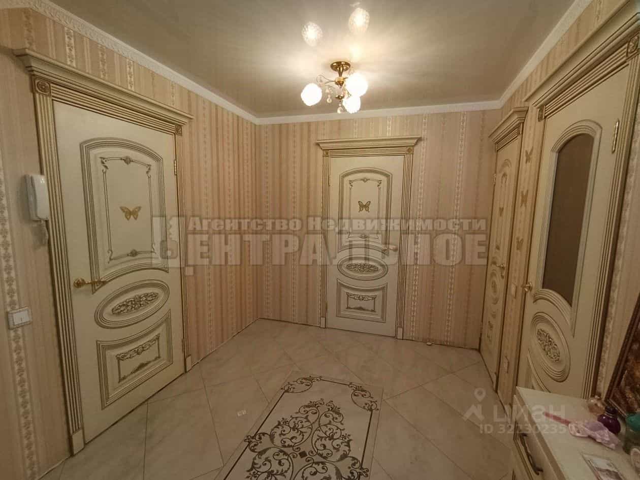 Россия, Смоленск, улица Крупской, 30А, фото 4