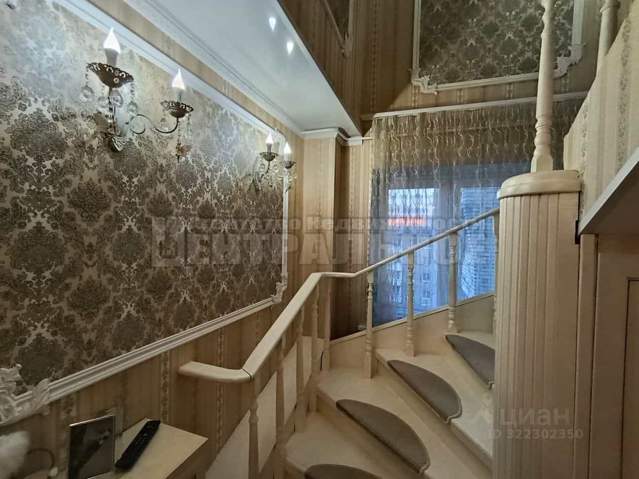 Россия, Смоленск, улица Крупской, 30А, фото 6