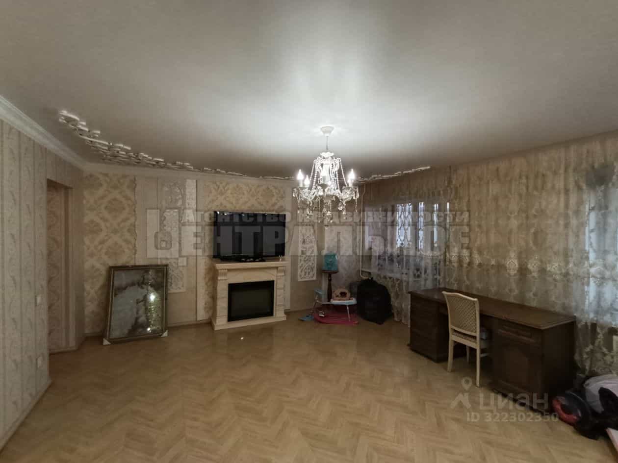 Россия, Смоленск, улица Крупской, 30А, фото 7