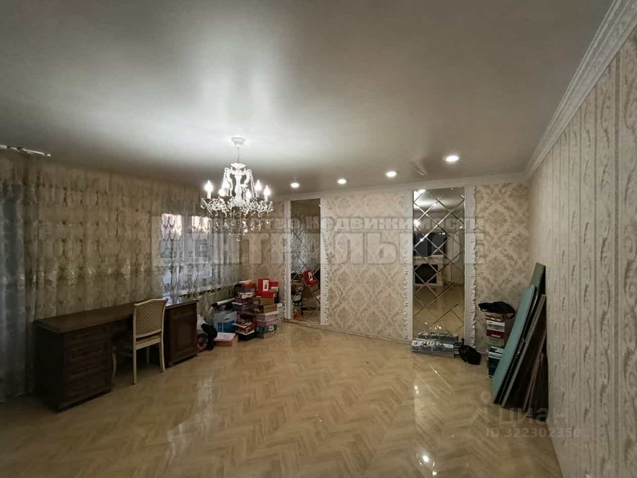 Россия, Смоленск, улица Крупской, 30А, фото 8