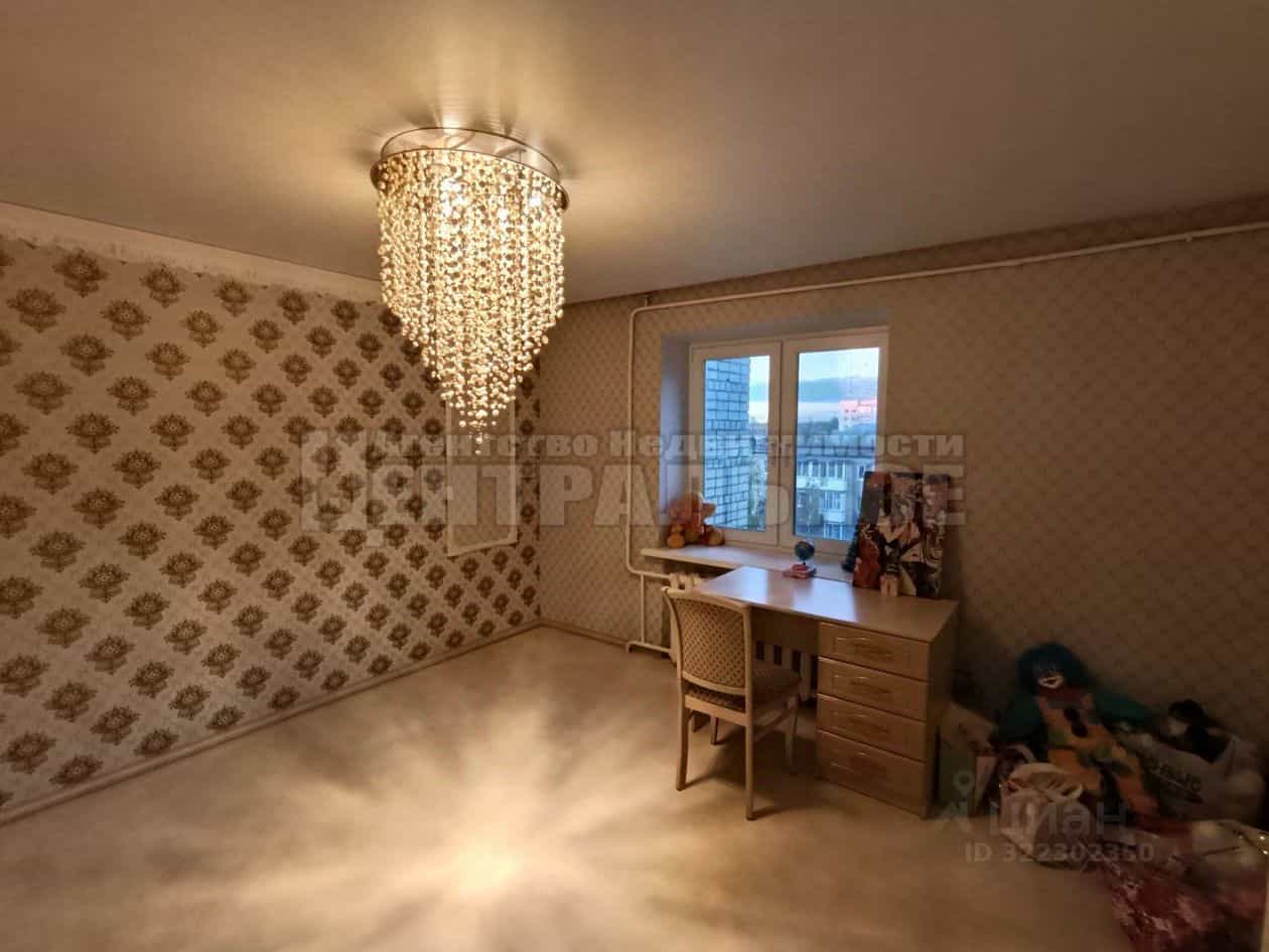 Россия, Смоленск, улица Крупской, 30А, фото 9