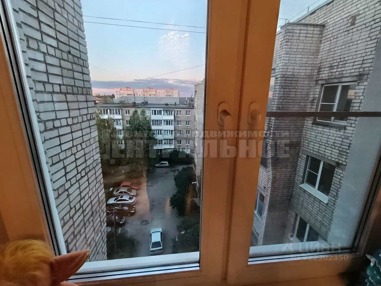 Россия, Смоленск, улица Крупской, 30А, фото 11