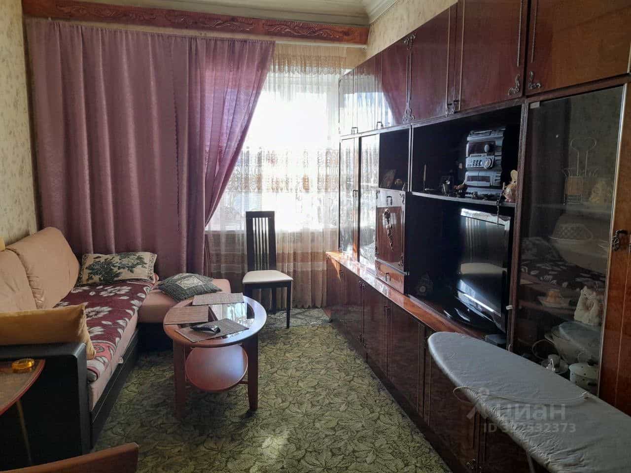 Россия, Мурманск, проспект Ленина, 80