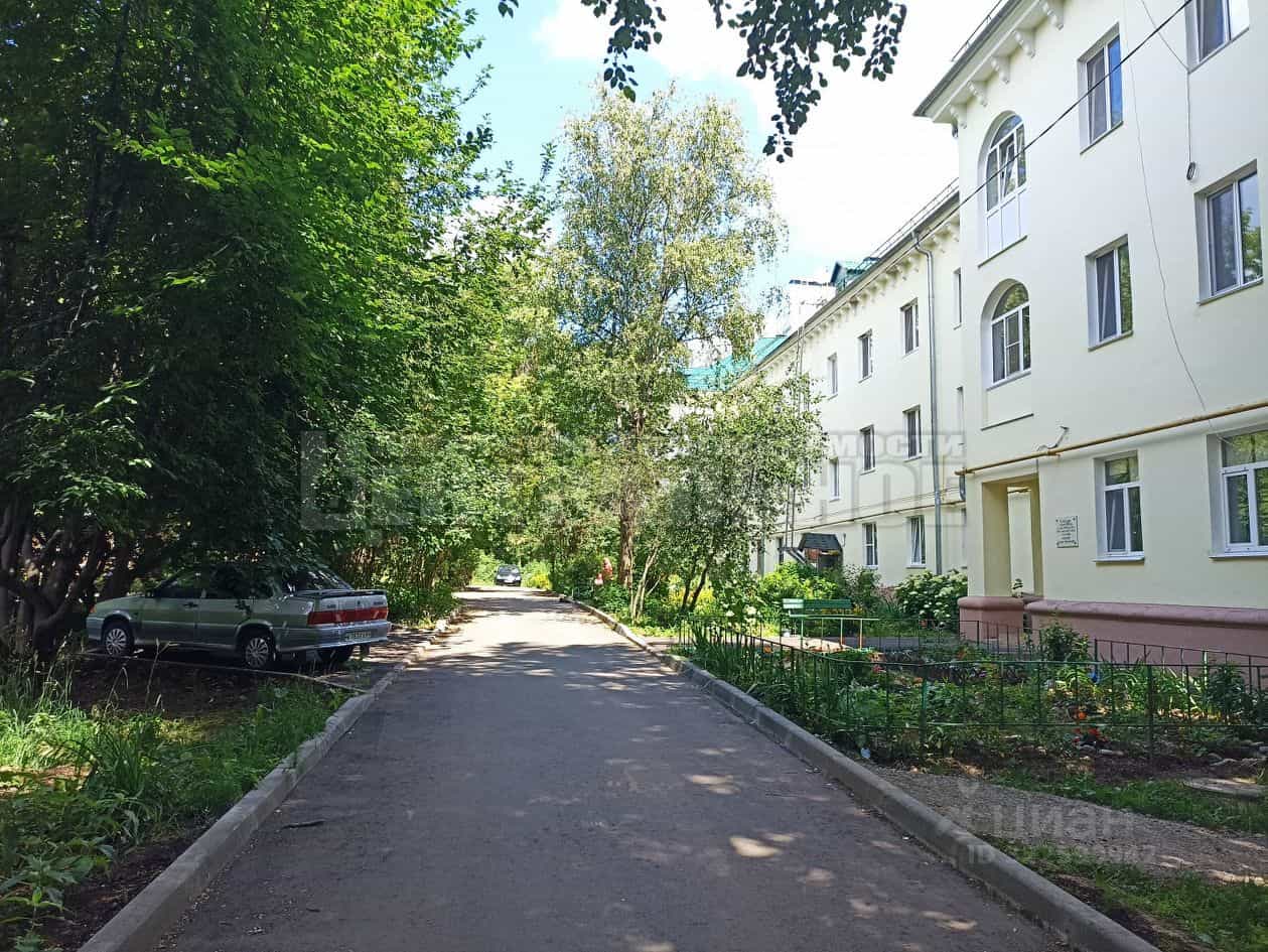 Россия, Смоленск, улица Фрунзе, 53, фото 2