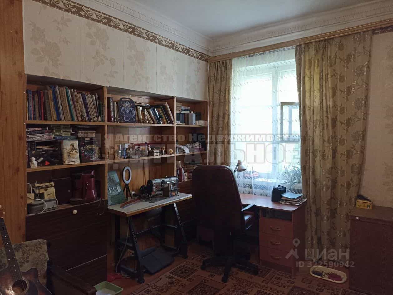 Россия, Смоленск, улица Фрунзе, 53, фото 8