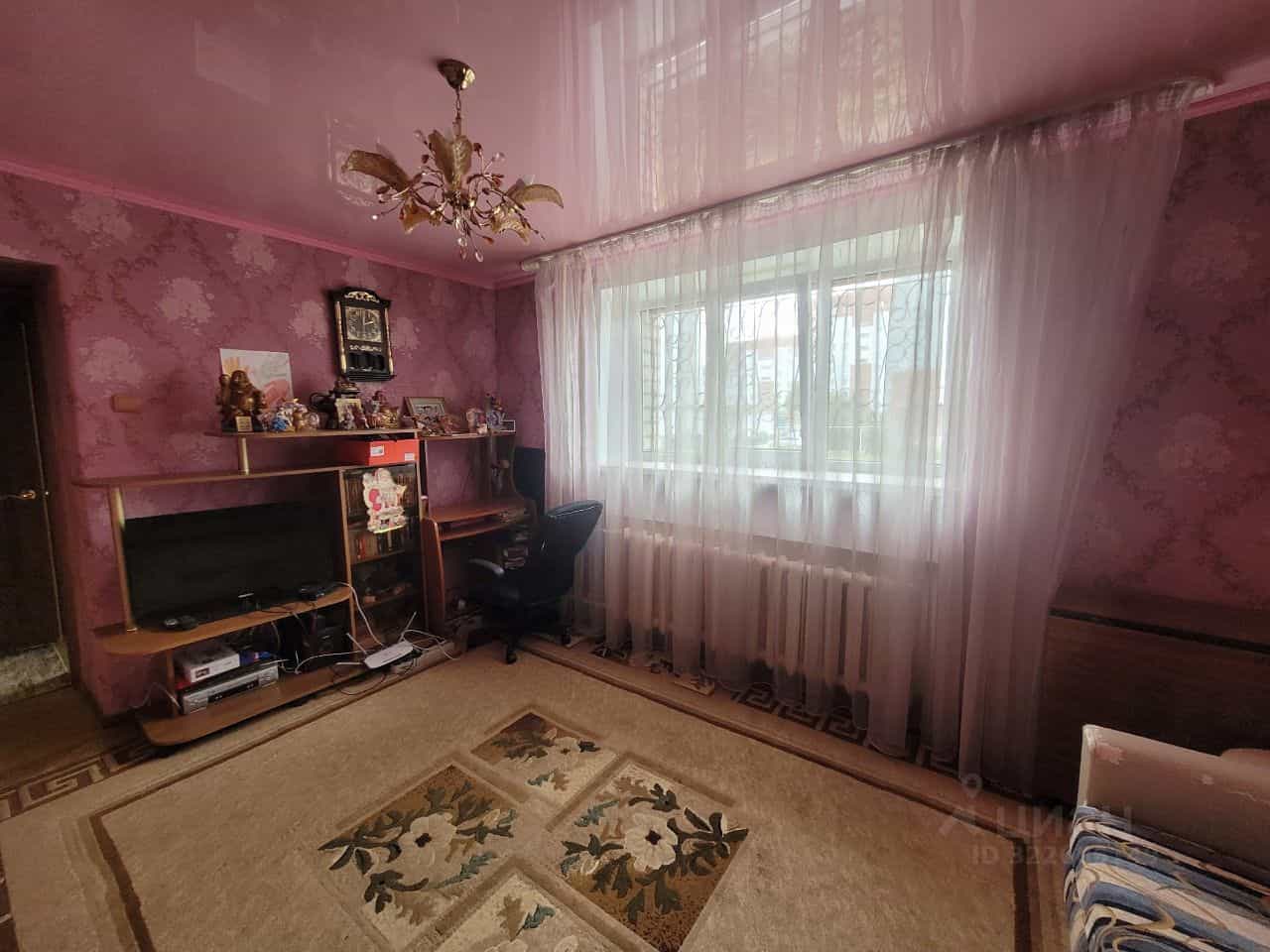 Россия, Псков, улица Байкова, 11, фото 4