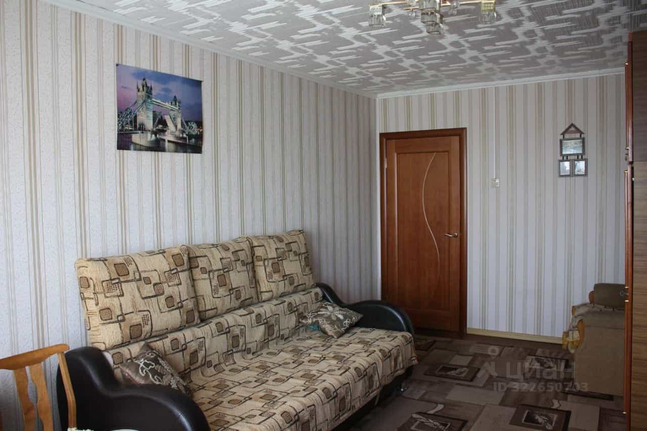 Россия, Мурманск, улица Куйбышева, 1А
