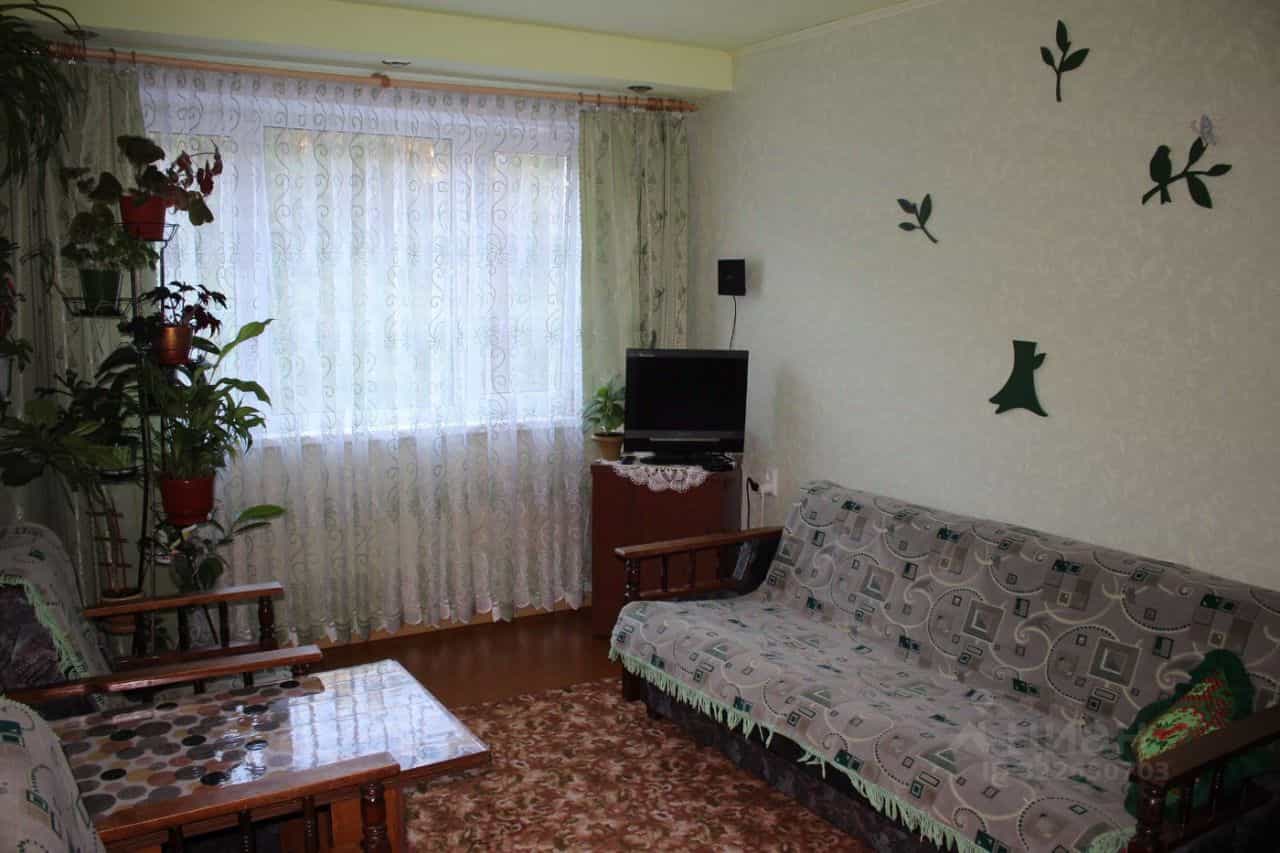 Россия, Мурманск, улица Куйбышева, 1А, фото 2